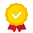 Guarantee Icon